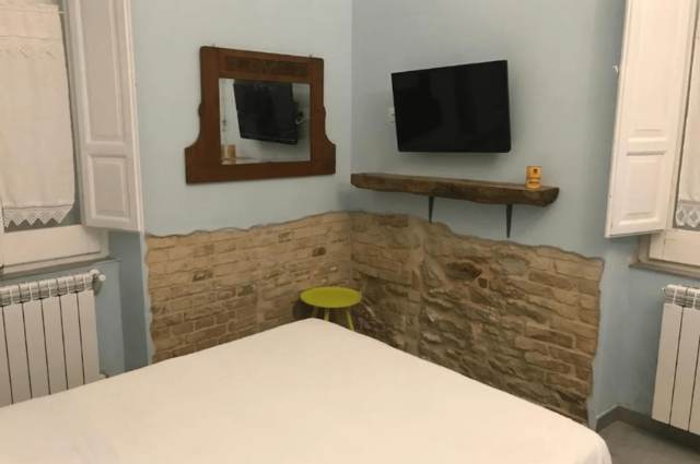 B&B Ripari di Giobbe - Ortonarooms